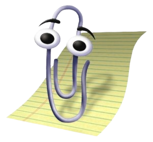 Clippy